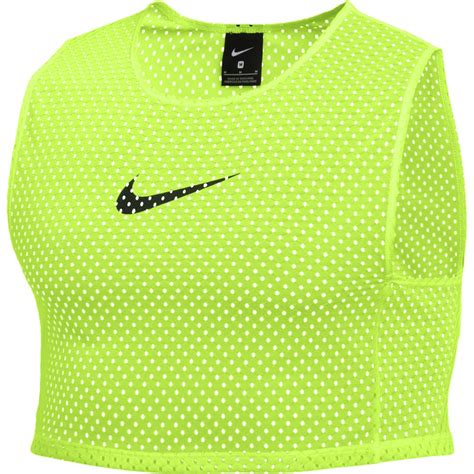 voetbal hesjes nike